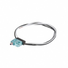 1 pcs : ASQ10230 - SWITCH SNAP ACT SPST-NO 0.1A 30V