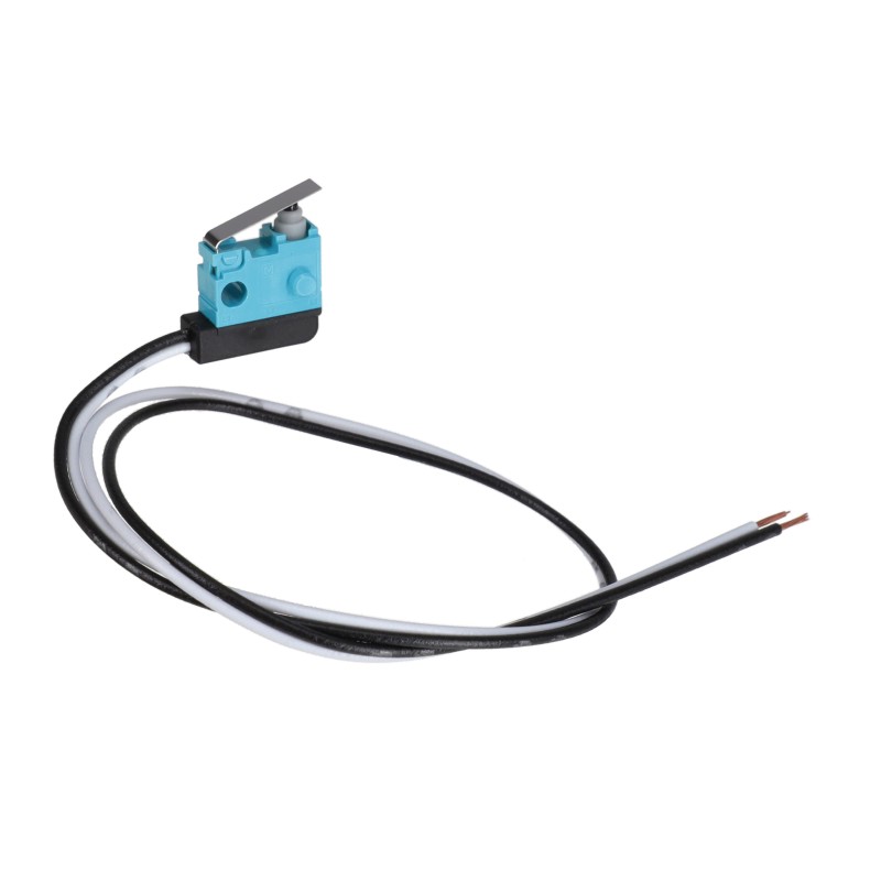 1 pcs : ASQ10237 - SWITCH SNAP ACT SPST-NO 0.1A 30V