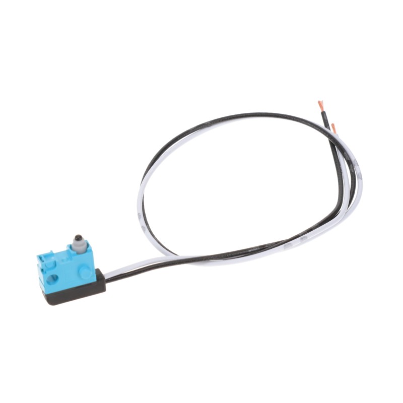 1 pcs : ASQ10330 - SWITCH SNAP ACT SPST-NO 0.1A 30V