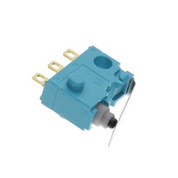1 pcs : ASQ10417 - SWITCH SNAP ACTION SPDT 0.1A 30V
