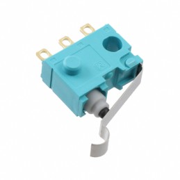 1 pcs : ASQ10418 - SWITCH SNAP ACTION SPDT 0.1A 30V