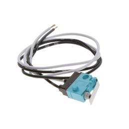 1 pcs : ASQ10637 - SWITCH SNAP ACT SPST-NO 0.1A 30V