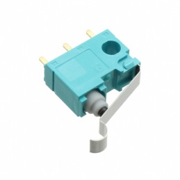 1 pcs : ASQ11518 - SWITCH SNAP ACTION SPDT 0.1A 30V