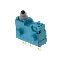 1 pcs : ASQ17410 - SWITCH SNAP ACTION SPDT 0.1A 30V