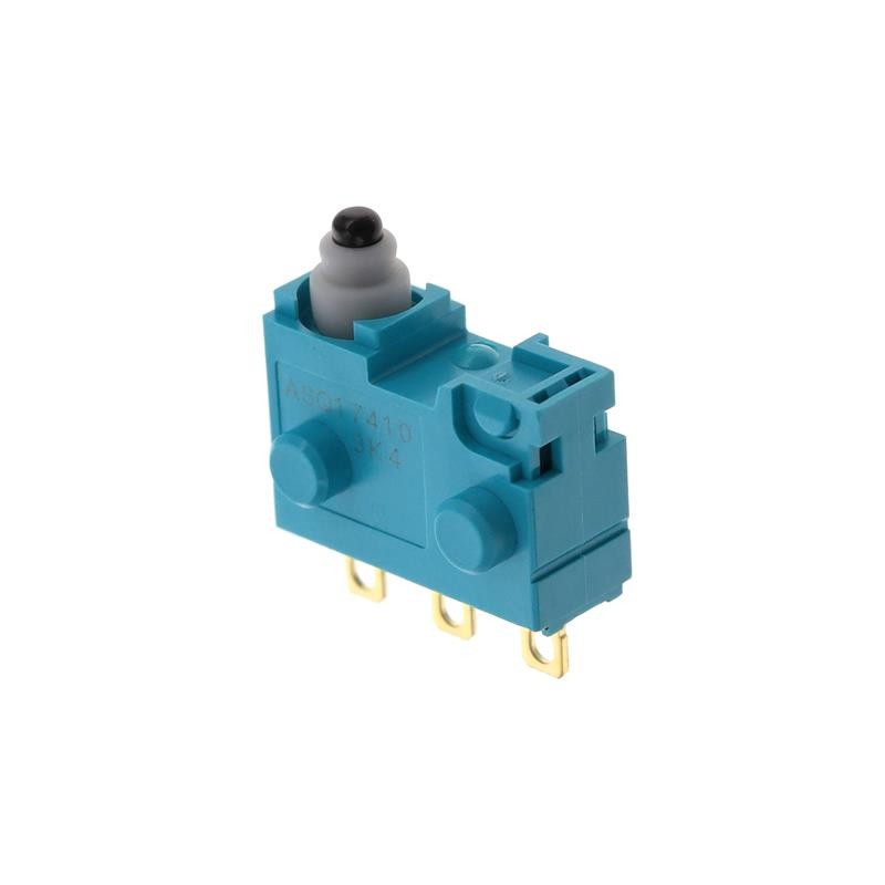 1 pcs : ASQ17410 - SWITCH SNAP ACTION SPDT 0.1A 30V