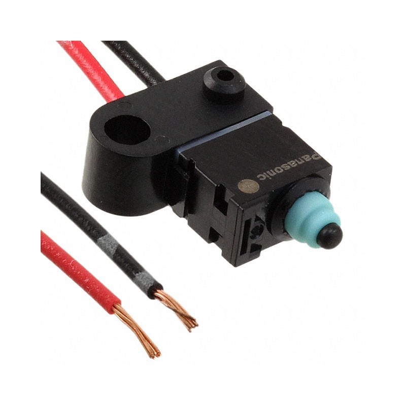 1 pcs : ASQM11620 - SWITCH SNP ACT SPST-NC 0.05A 16V