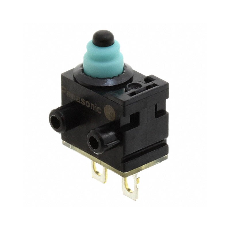 1 pcs : ASQM17420 - SWITCH SNP ACT SPST-NC 0.05A 16V