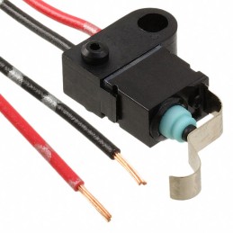 1 pcs : ASQMR11628A - SWITCH SNAP ACT FAIL DETECT 16V