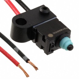 1 pcs : ASQMR11630A - SWITCH SNAP ACT FAIL DETECT 16V