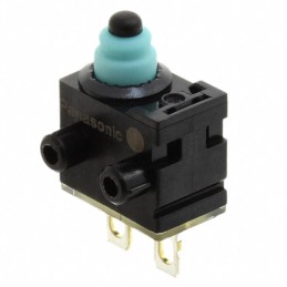 1 pcs : ASQMR17430A - SWITCH SNAP ACT FAIL DETECT 16V