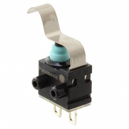 1 pcs : ASQMR17438A - SWITCH SNAP ACT FAIL DETECT 16V