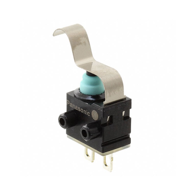 1 pcs : ASQMR17438A - SWITCH SNAP ACT FAIL DETECT 16V