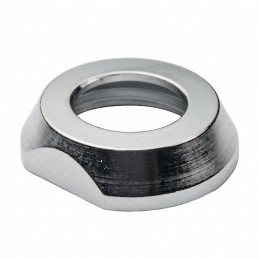 1 pcs : AT056 - NUT DRESS CAP M/P/S SERIES