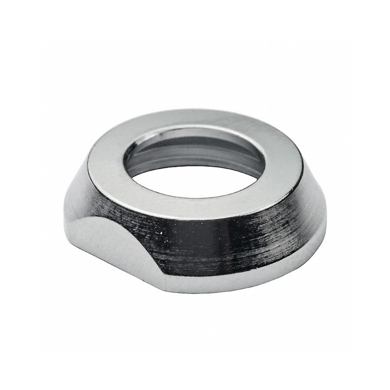 1 pcs : AT056 - NUT DRESS CAP M/P/S SERIES