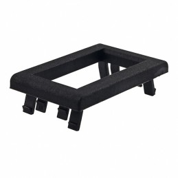 1 pcs : AT064-1 - FRAME PANEL .365' 2.3MM M SER