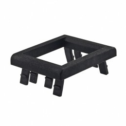 1 pcs : AT065-1 - FRAME PANEL .450' 2.3MM M SER