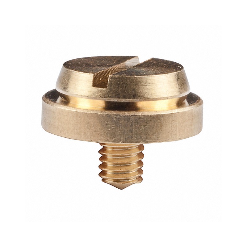 1 pcs : AT080 - ACCY SCREW ADAPTER FOR AT452/4