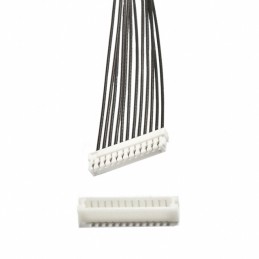 1 pcs : AT097 - PC BOARD CONNECTOR FOR AT715