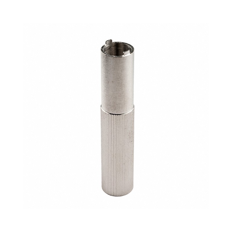 1 pcs : AT110 - WRENCH SOCKET BRASS FOR HB SER