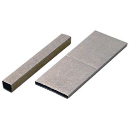 1 pcs - 3022510, Shielding Strip of Ni/Cu Layered Metallized Fiber/Polyether Urethane Foam With Tape 1m x 25mm x 10mm