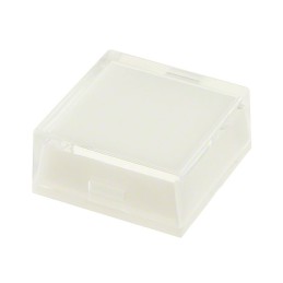 1 pcs : AT3084JB - KP ILLUM PUSHBUTTON CAP