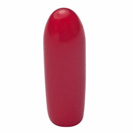 1 pcs : AT4003C - CAP TOGGLE BAT RED