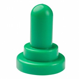 1 pcs : AT402F - TOGGLE FULL BOOT GREEN