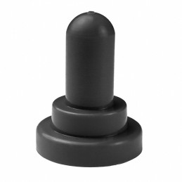 1 pcs : AT402H - TOGGLE FULL BOOT GRAY