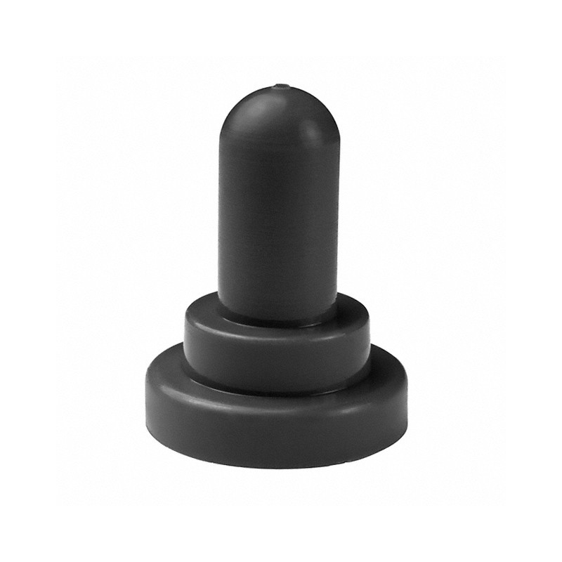 1 pcs : AT402H - TOGGLE FULL BOOT GRAY