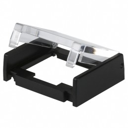 1 pcs : AT4057 - PROTECTIVE GUARD FOR LB SER RECT