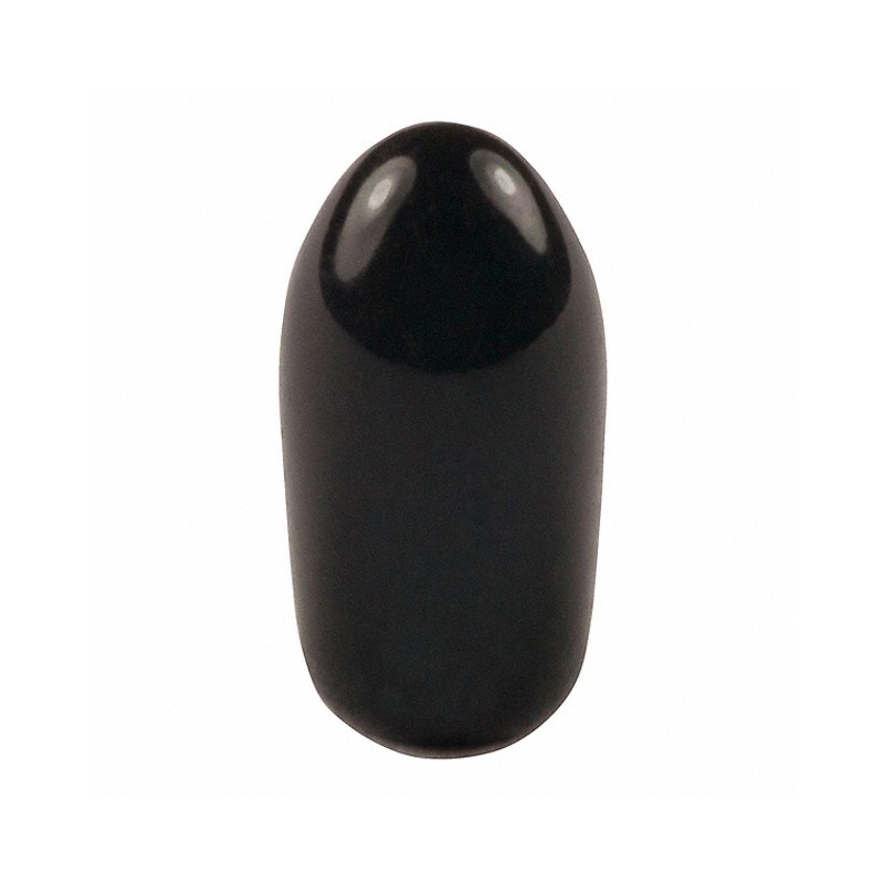 1 pcs : AT4064A - CAP TOGGLE BAT BLACK