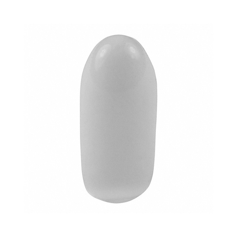 1 pcs : AT4064B - CAP TOGGLE BAT WHITE