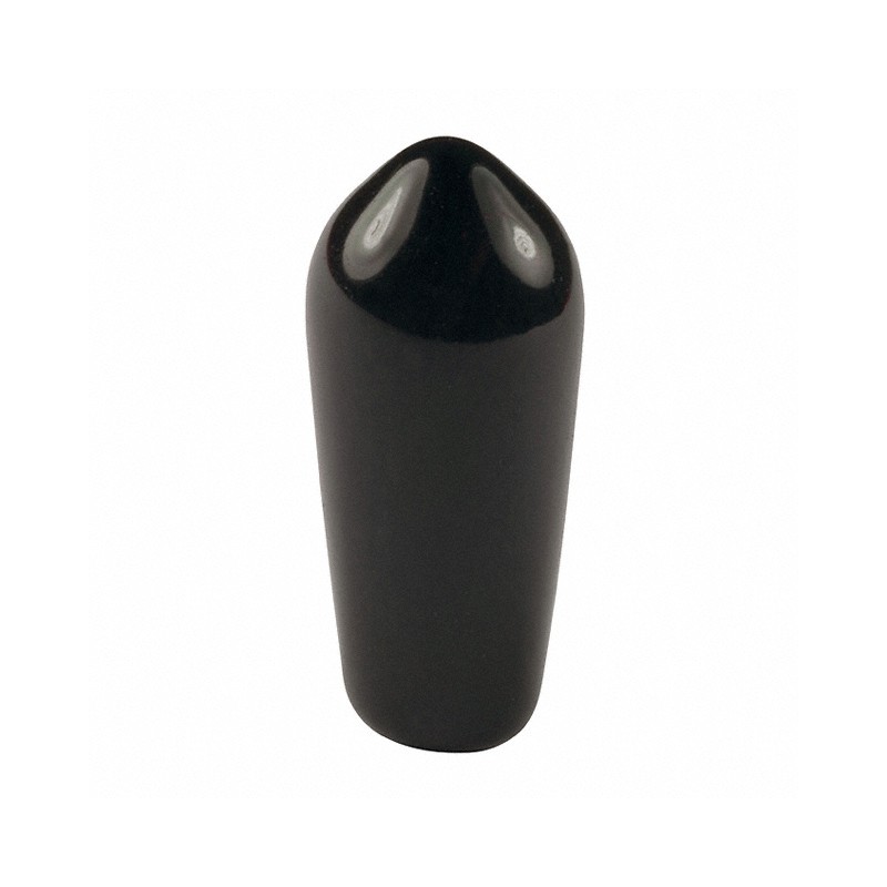 1 pcs : AT406A - CAP TOGGLE BAT BLACK