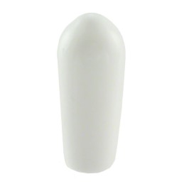 1 pcs : AT406B - CAP TOGGLE BAT WHITE