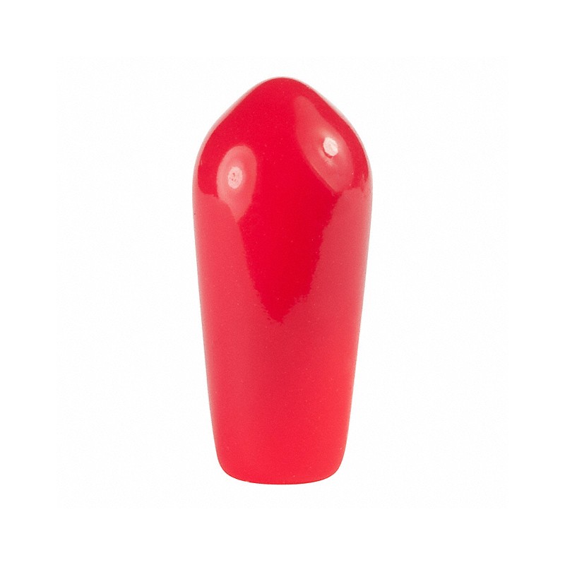 1 pcs : AT406C - CAP TOGGLE BAT RED