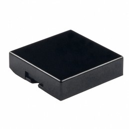 1 pcs : AT4073A - CAP PUSHBUTTON SQUARE BLACK