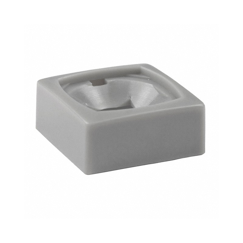 1 pcs : AT4078H - FRAME GRAY FOR AT4077 BUTTON JB