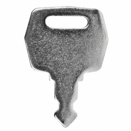 1 pcs : AT4079 - REPL KEY SK SERIES R/A MID BOARD