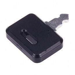 1 pcs : AT4080 - REPL KEY SK SER KEYSWITCH/LOCK