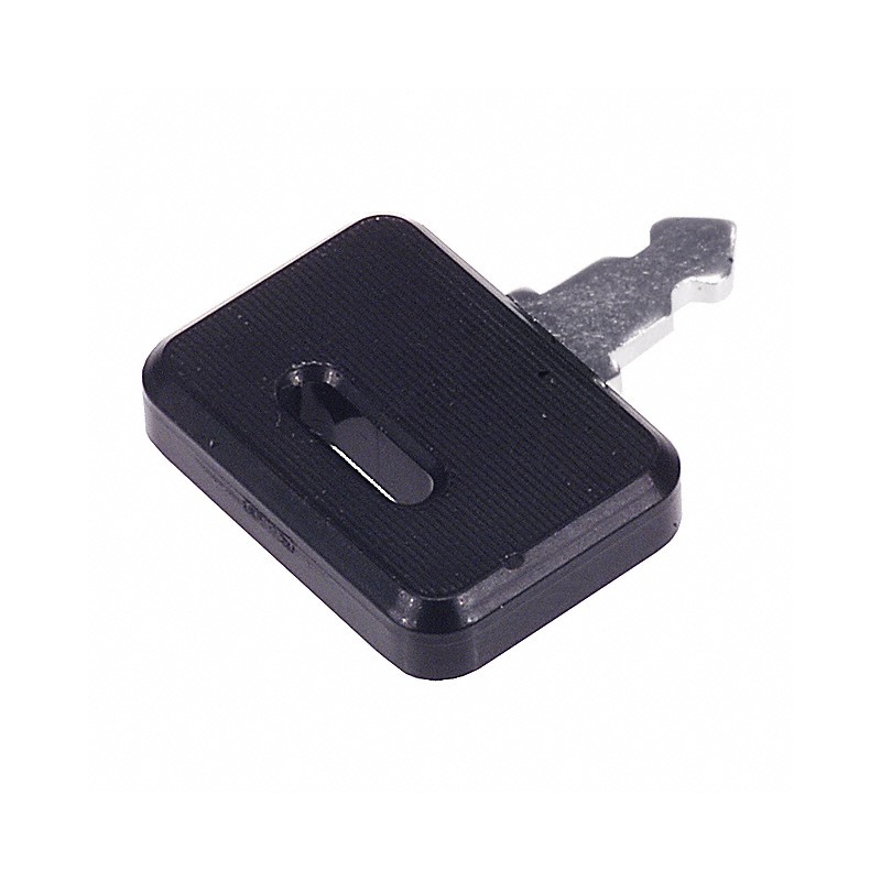 1 pcs : AT4080 - REPL KEY SK SER KEYSWITCH/LOCK