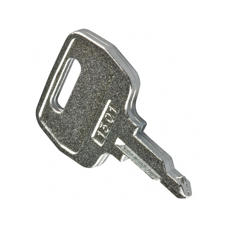 1 pcs : AT4082 - REPL KEY FOR SK SERIES