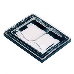 1 pcs : AT4126 - SWITCH DUST COVER F/JWL SER