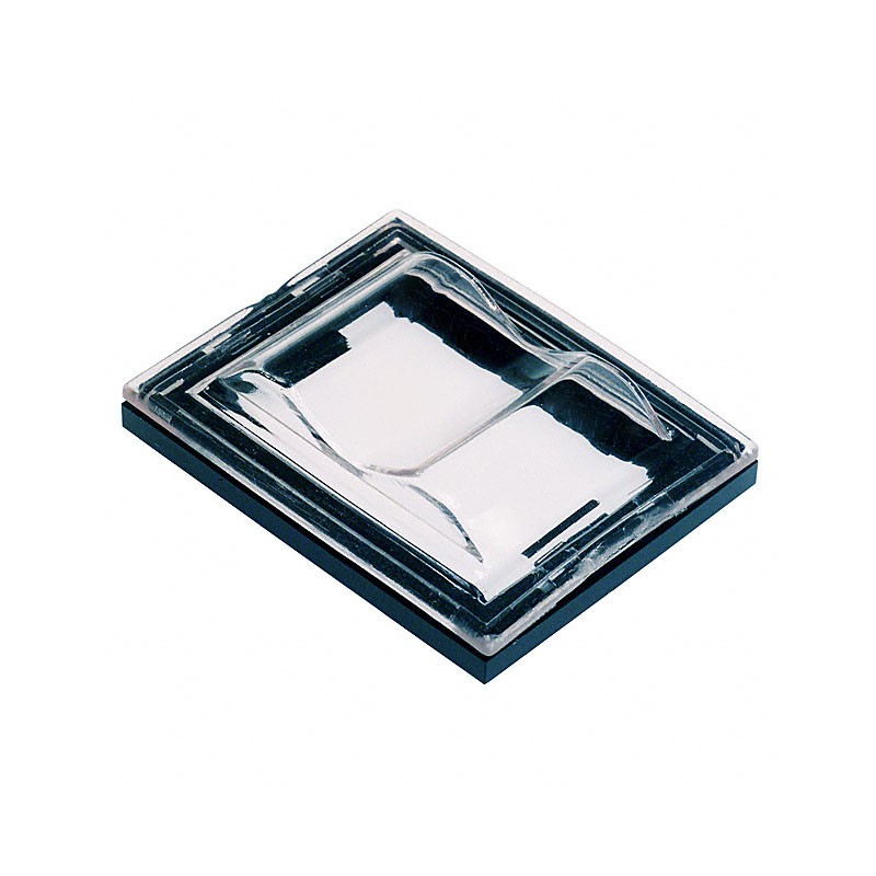 1 pcs : AT4126 - SWITCH DUST COVER F/JWL SER