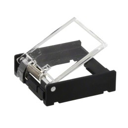 1 pcs : AT4142 - GUARD PROTECTIVE SPRING LOAD UB2