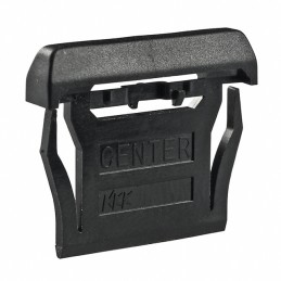 1 pcs : AT4144 - BARRIER CENTER POLY UB2 SERIES