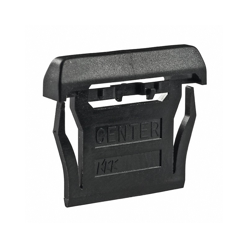 1 pcs : AT4144 - BARRIER CENTER POLY UB2 SERIES