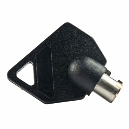 1 pcs : AT4146-001 - SW KEY TUBULAR HIGH SECURITY 01