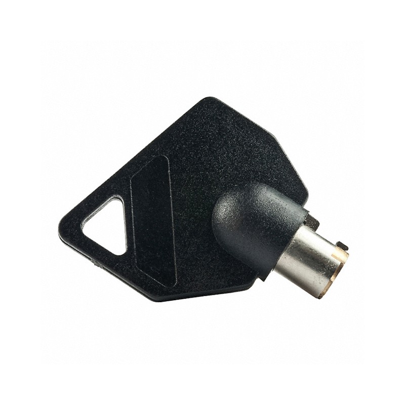 1 pcs : AT4146-001 - SW KEY TUBULAR HIGH SECURITY 01