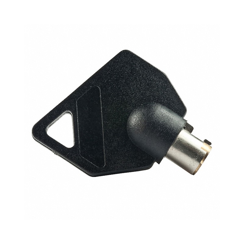 1 pcs : AT4146-007 - REPLACEMENT KEY FOR CKM SERIES