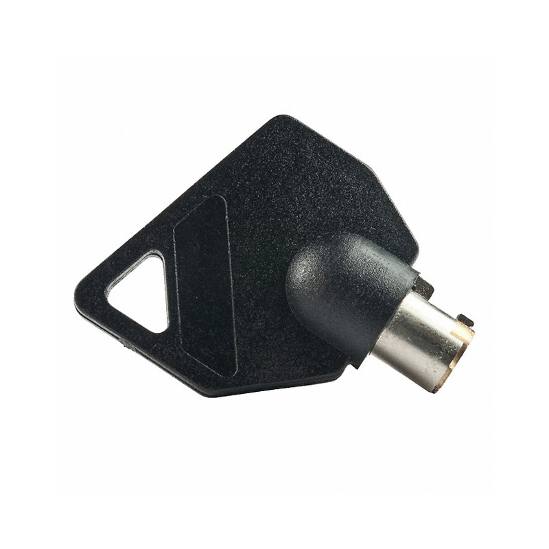 1 pcs : AT4146-012 - REPLACEMENT KEY FOR CKM SERIES